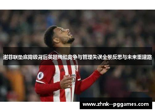 谢菲联垫底降级背后英超残酷竞争与管理失误全景反思与未来重建路 谢菲联垫底降级背后英超残酷竞争与管理失误全景反思与未来重建路